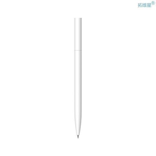Xiaomi Gel Ink pen Writing Smooth Light Mijia Press the跨境