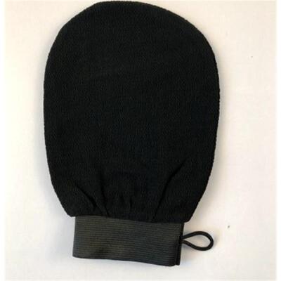 Moroccan Hammam Bath Scrub Glove Exfoliating Body Facial Tan