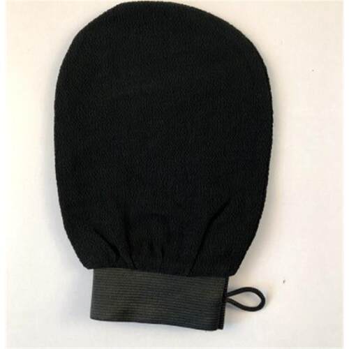 Moroccan Hammam Bath Scrub Glove Exfoliating Body Facial Tan