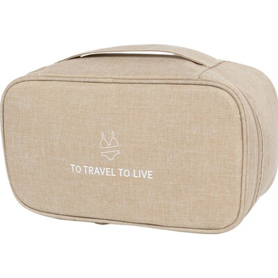 Travel Organizer Storage Bags Bra Socks Suitcase Cases woman