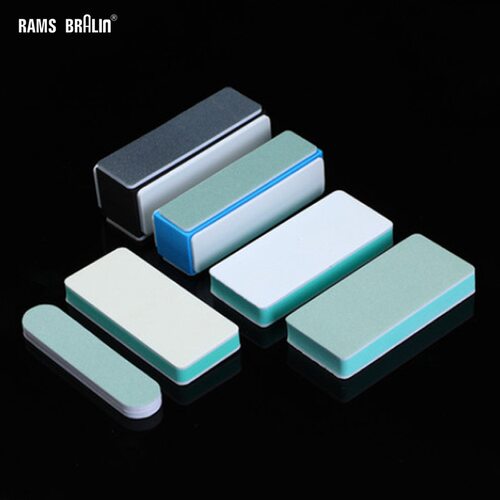 1 piece Abrasive Grinding Sponge Sanding Block Woodworking跨