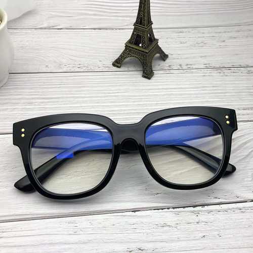 Fashion Anti Blue ray glasses Woman Radiation blue light跨境