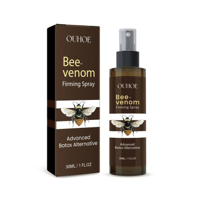 Bee-venom Firming Spray