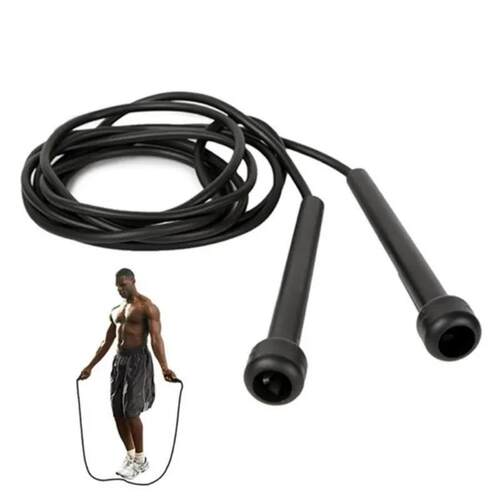 Pen handle rubber skipping rope plastic skipping rope fast跨