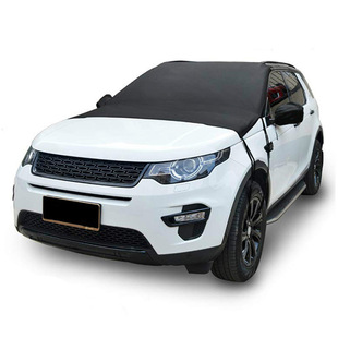 Windshield Car跨境 Car Snow Universal Shade Cover Front Sun