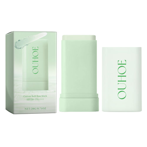 Soft Sunscreen Stick Isolate UV rays