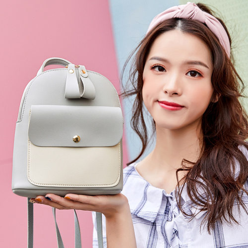 Bag Backpack Bags For Women Woman Fashion Backpacks School