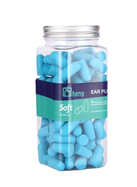 Ear Plugs Earplugs Noise Reduction Ear Plug Foam Oordopjes