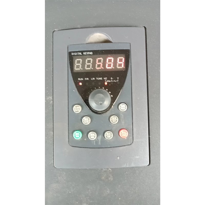 SIJO   中驱变频器.. ZQ520-022G3/030