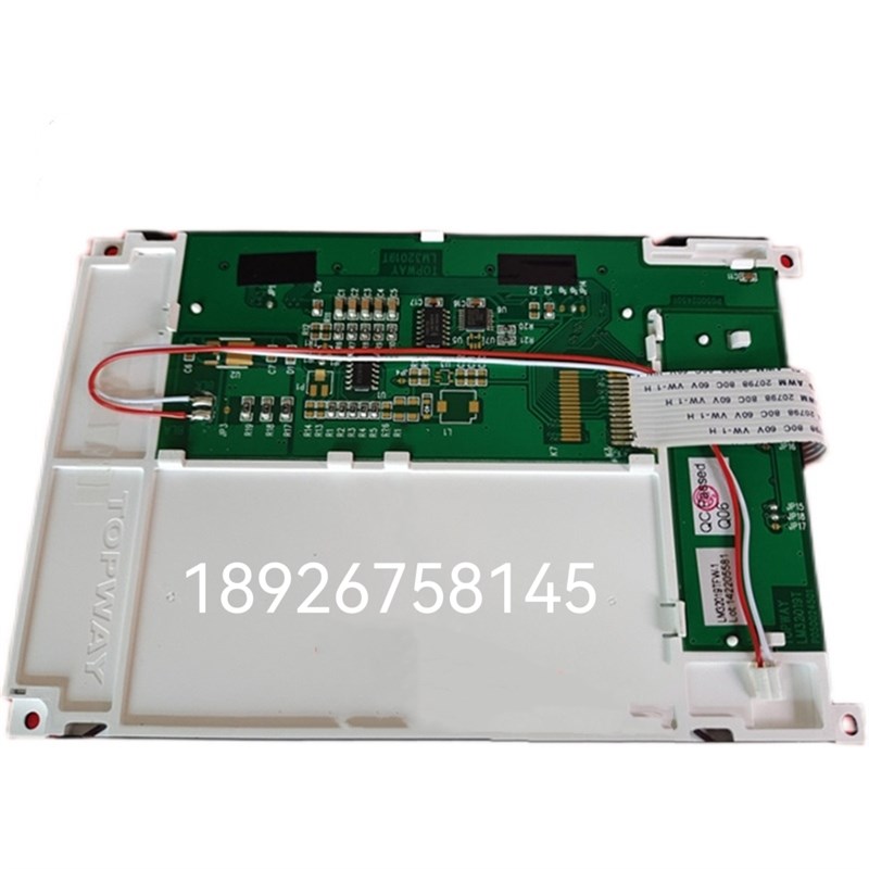 TOPWAY LM32019TFW-1 LM32019TCW LM32019T 全新现货 质保一年