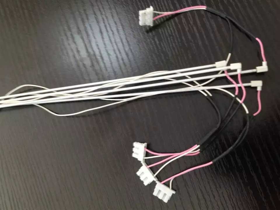 原装10.4寸灯管TS104SAALC01-00 TM104SDH01 G104SN03 液晶屏灯管