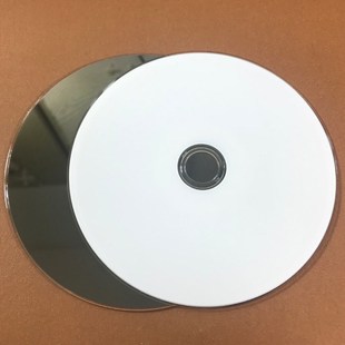 光碟可代刻 DL防水可打印光盘BD50空盘 台产BD50G蓝光刻录盘BD
