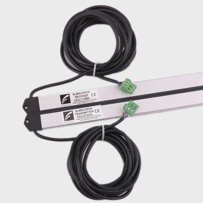 FCU0735 FCU0740 牛津光幕适用于通力电梯光幕英叠全新电梯配件