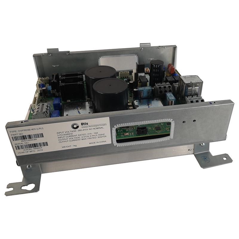 奥的斯电梯变频器LRU-403OVFR03B-403 KEA21305ACB4/KEA21305ACB9