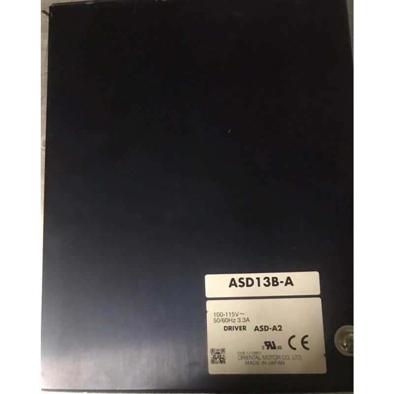 VEXTA  东方步进驱动器   ASD13B-A