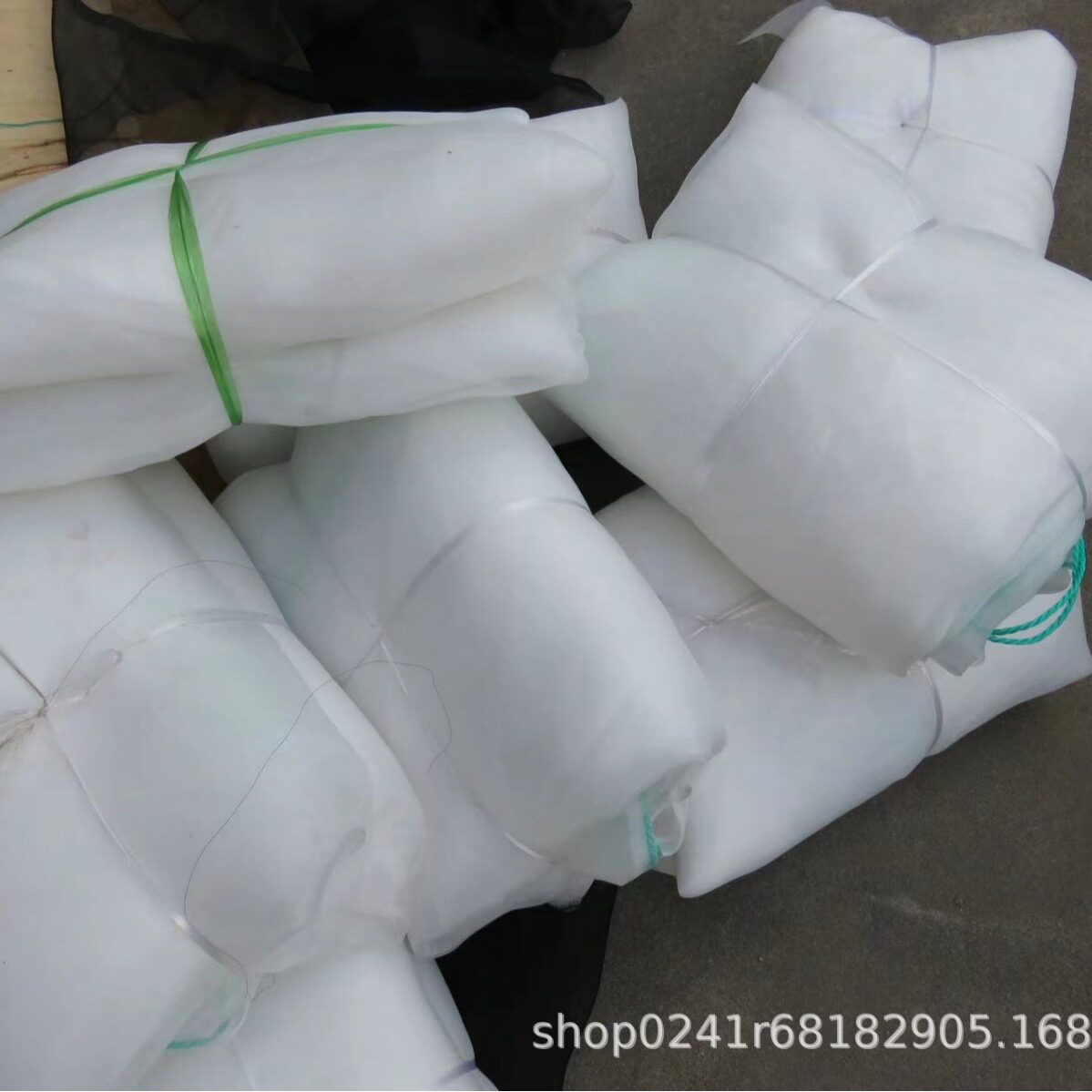 全新料加厚加密泥鳅苗养殖网箱黄鳝网箱养鱼网箱箱渔网