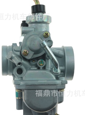 化油器适用Yamaha TTR 125 2000-2007 TTR125L TTR125E TTR125LE