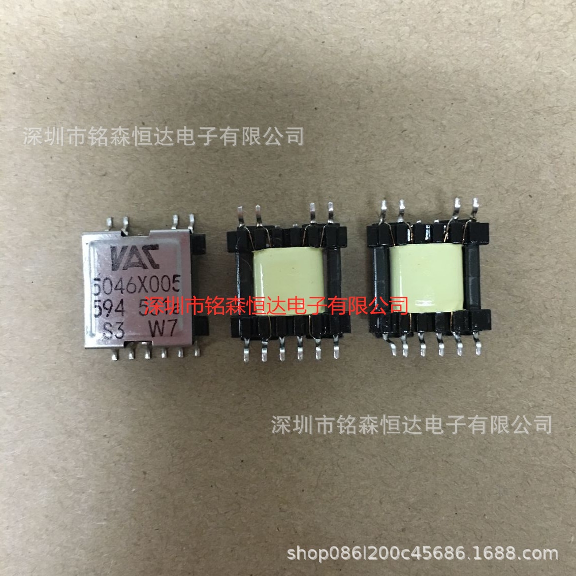 vac5046x005变频器驱动变压器 s120驱动变压器变压器5046x005