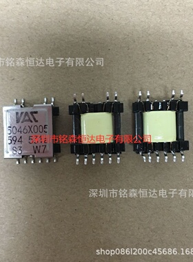 vac5046x005变频器驱动变压器 s120驱动变压器变压器5046x005
