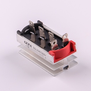 三相发电机桥组 STC 20A整流器 柴油发电机配件