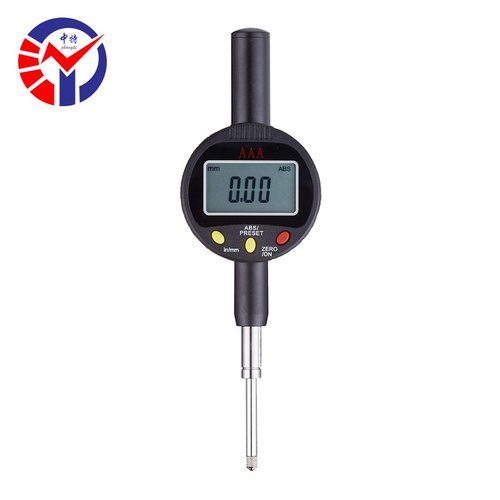 bf32数显百分表0-25mm量程 多种规格齐全任意选择aaa数显高度规