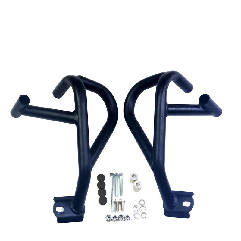 适用贝纳利752S改装保险杠发动机防摔杠防撞保护杠护杠竞技杠配件