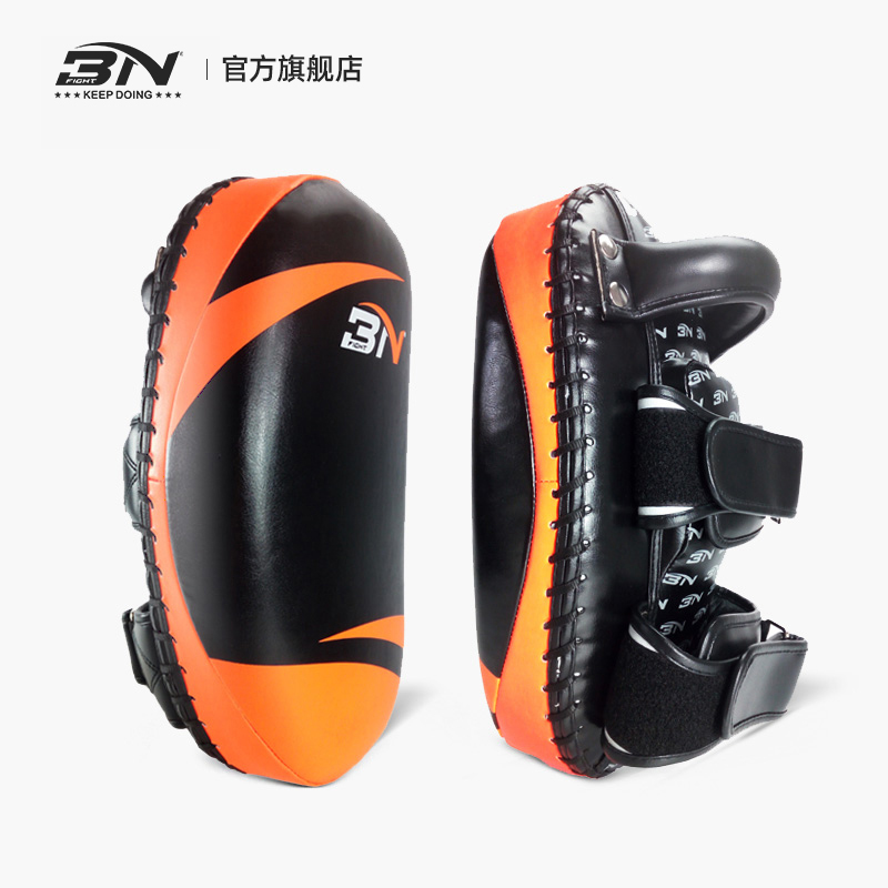 【5000+拳館推薦使用】BN腳靶