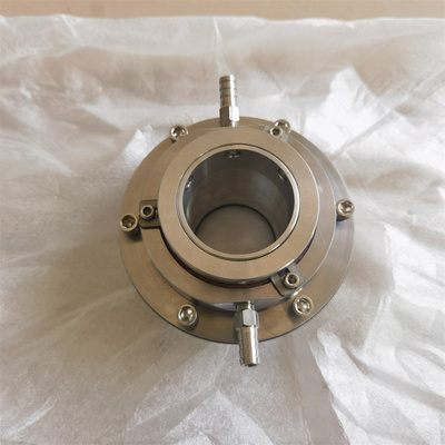 卧式渣浆泵集装机封无泄漏