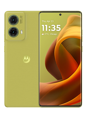 【6期免息】联想moto S50 Neo时尚大电池长续航智能游戏手机 5G拍照官方官网官旗正品摩托罗拉