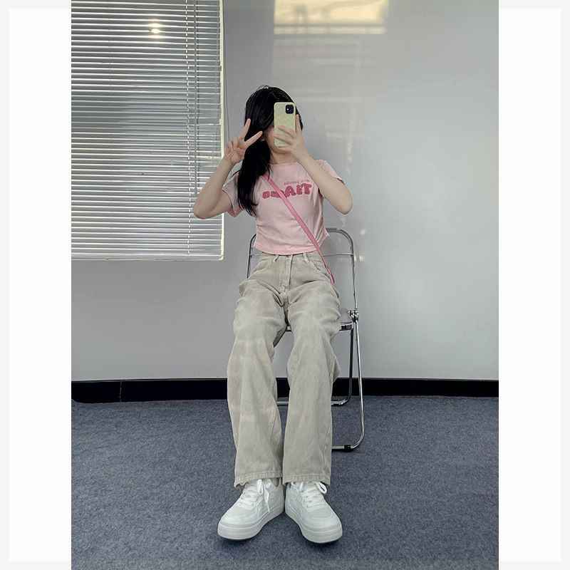 网面鞋子女鞋夏天新款时尚运动小白鞋子女轻便鞋子不累脚小众休闲