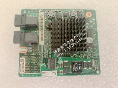 华为SR130 RH5288 2288H V3 V5阵列raid卡 BC61ESMN LSI SAS3008