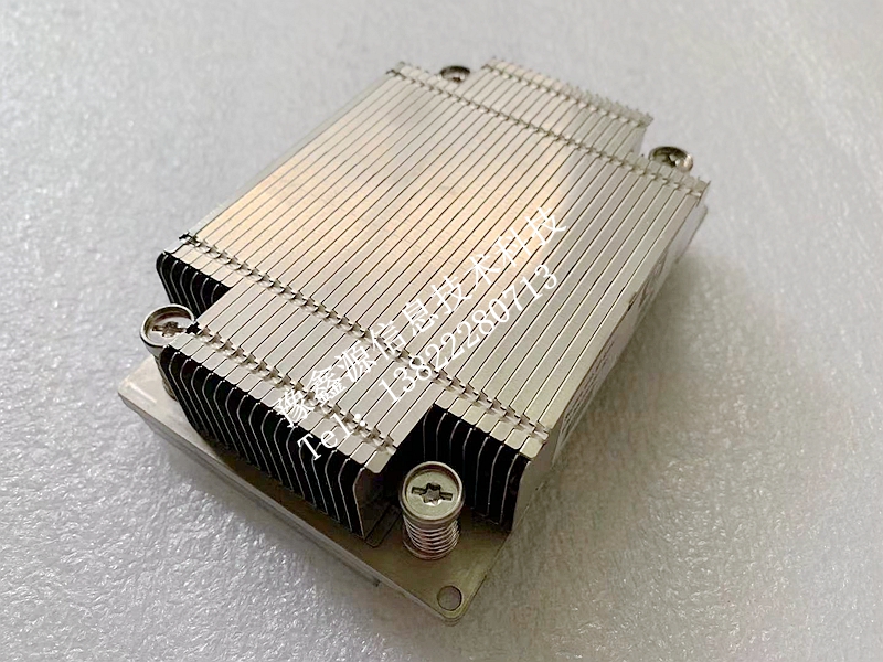 原装HP DL160 Gen9 G9 散热器 散热片 768755-001 779104-001