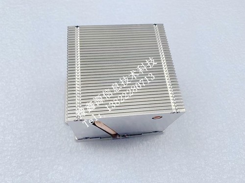 惠普ML350PGen8散热器散热片