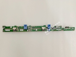 R620 硬盘背板 2.5寸 DELL KVGG1 R420 8盘位 0KVGG1带线 R320