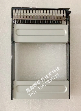 适用HP ML310e ML350e ML350p G8 3.5寸服务器硬盘托架652998-001