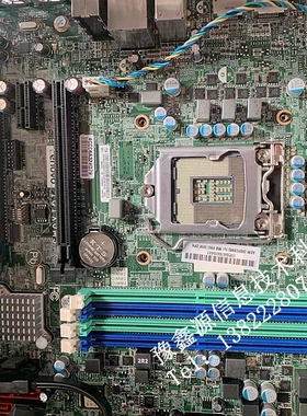 联想 ThinkStation P310 P320 IQ1X0MS 00FC890 TS250 工作站主板