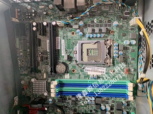 联想 ThinkStation P310 P320 IQ1X0MS 00FC890 TS250 工作站主板