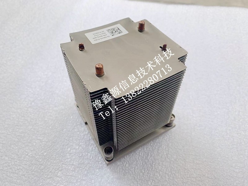 DellT620服务器散热器056JY6