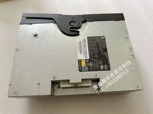 联想P900 P910工作站1300W电源模块 DPS-1300FB A PN：54Y8906