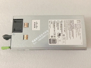 PSU 电源 Clsco UCSC V02 650W 思科 341 2651 0490