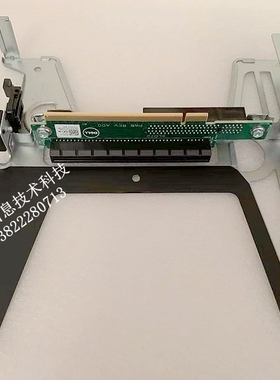 DELL/戴尔 R230 R240 R340 PCI-E扩展卡 0593D8 0593D8 原装拆机