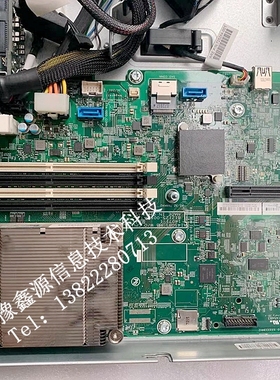 HP/惠普 DL20 G9 服务器主板823793-001 873609-001 812124-001