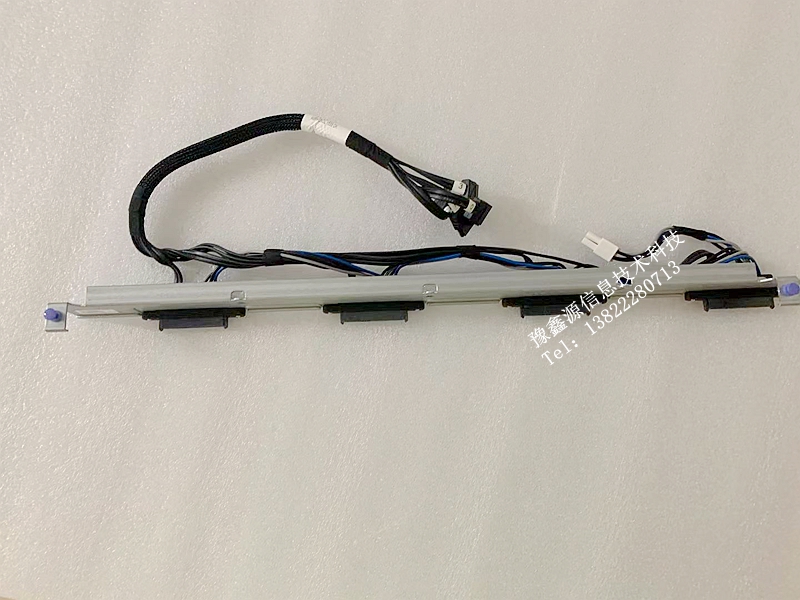 原装/IBM X3250 M5 硬盘背板 3.5寸 00AL334 00AM020 00Y7381