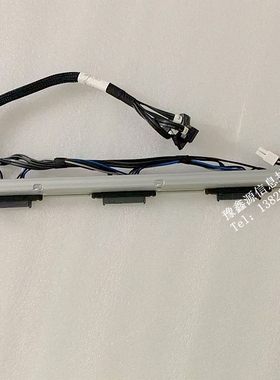 原装/IBM X3250 M5 硬盘背板 3.5寸 00AL334 00AM020 00Y7381