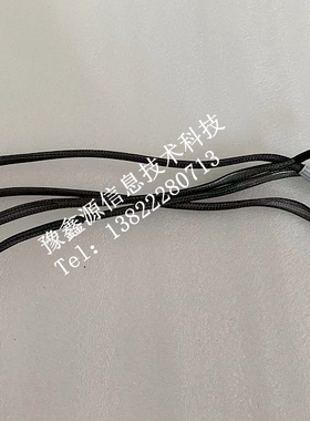 原装IBM X3500M4 X3650m4 SAS线 81Y6674 81Y6651 SFF-8087 现货