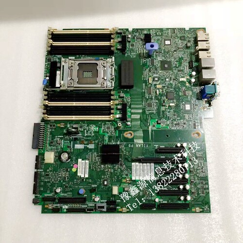 IBMX3500M4服务器主板00AL016