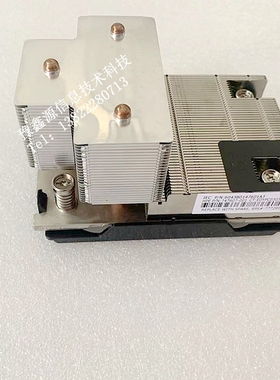 HP DL380/388 G9 Gen9 高功耗CPU散热器 747607-001 777291-001