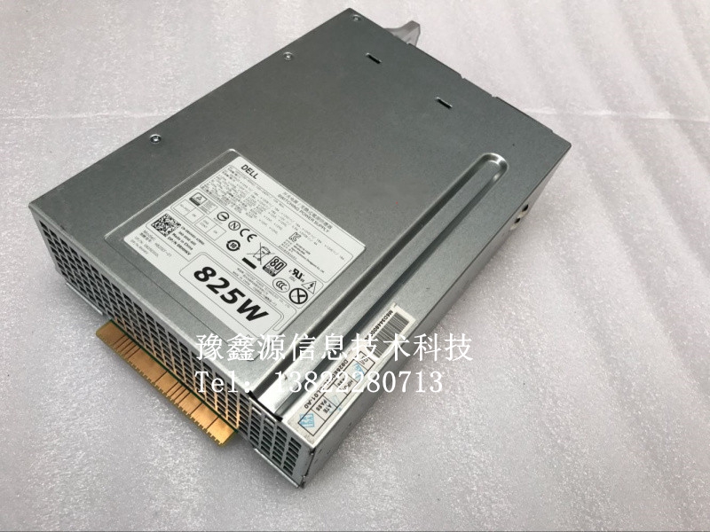 Dell/戴尔T5600/T5610825W电源