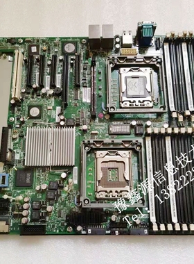 IBM X3400M3 X3500M3 7379 服务器主板 81Y6003 69Y0961 81Y6004