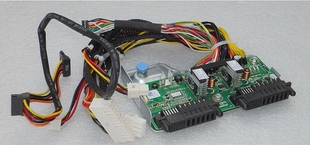 T410 PowerEdge 服务器电源背板 电源管理板 现货 原装 662HR DELL